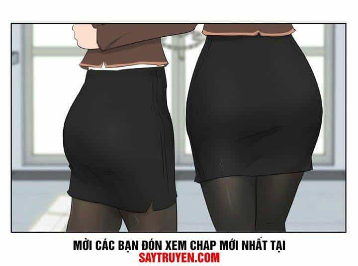 Trigger - Chương 6 - ảnh 14