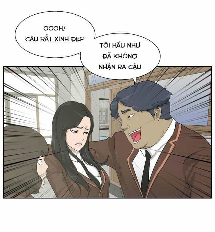 Trigger - Chương 6 - ảnh 3