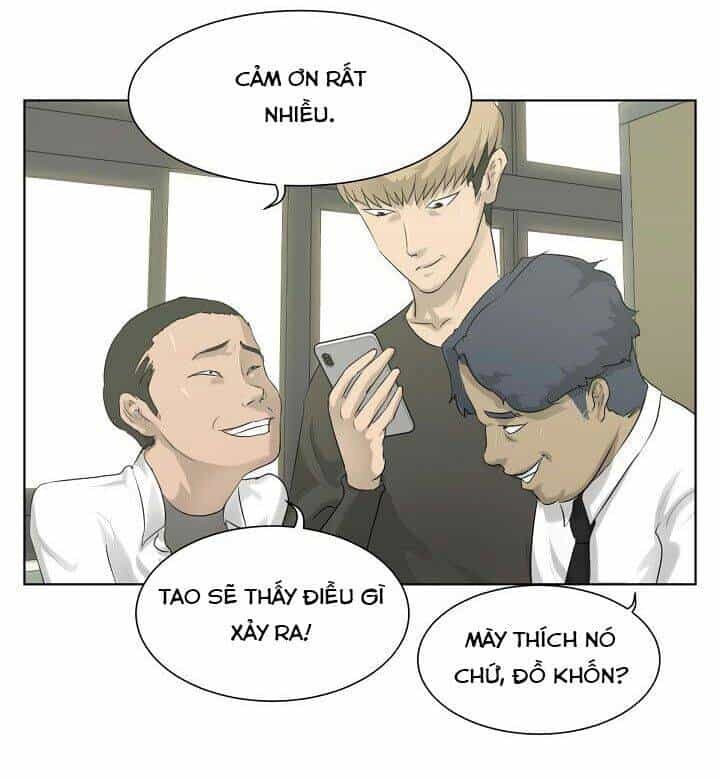 Trigger - Chương 6 - ảnh 35