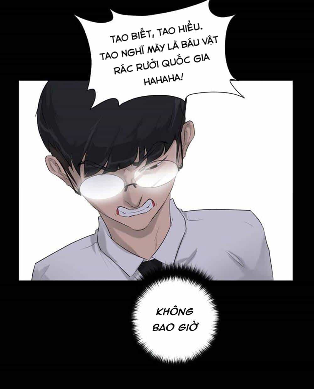 Trigger - Chương 6 - ảnh 46
