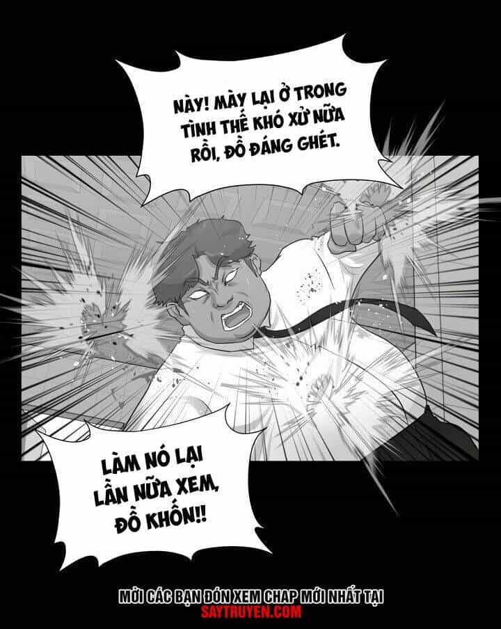Trigger - Chương 6 - ảnh 51
