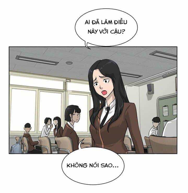 Trigger - Chương 6 - ảnh 63