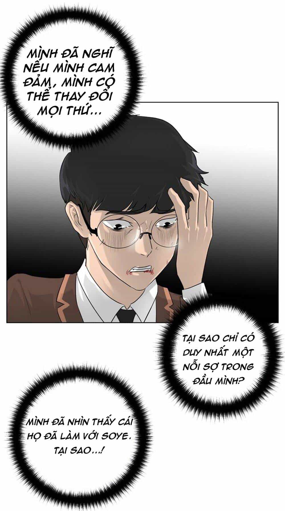 Trigger - Chương 6 - ảnh 67