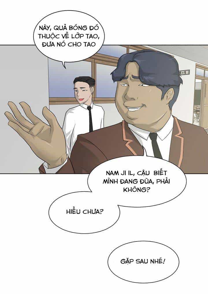 Trigger - Chương 6 - ảnh 7