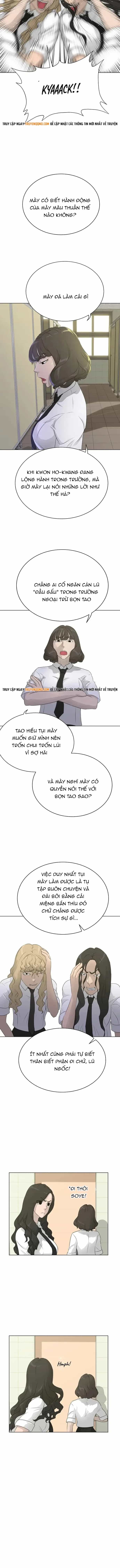 Trigger - Chương 61 - ảnh 12