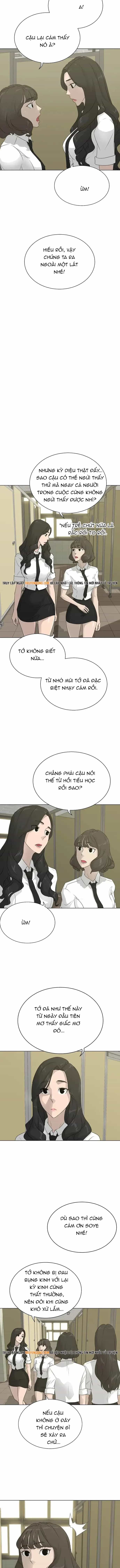 Trigger - Chương 61 - ảnh 8