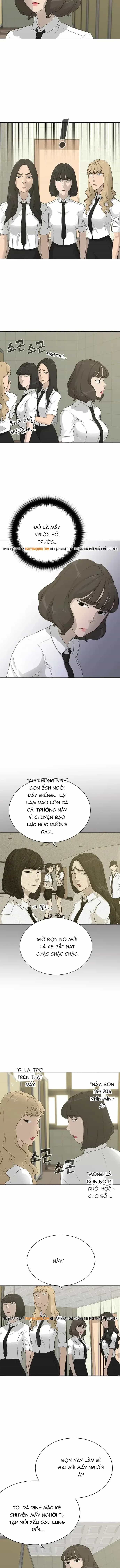 Trigger - Chương 61 - ảnh 9