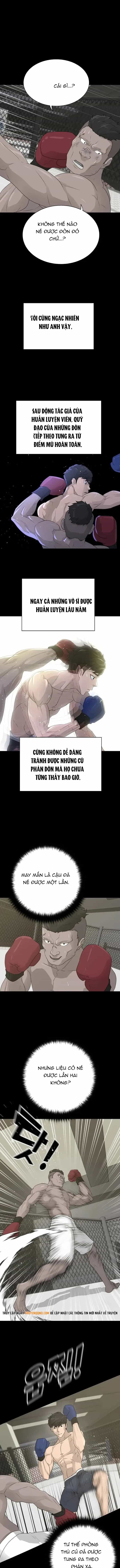 Trigger - Chương 62 - ảnh 10