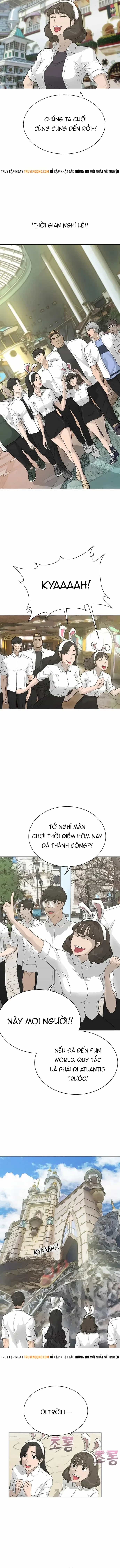 Trigger - Chương 63 - ảnh 10
