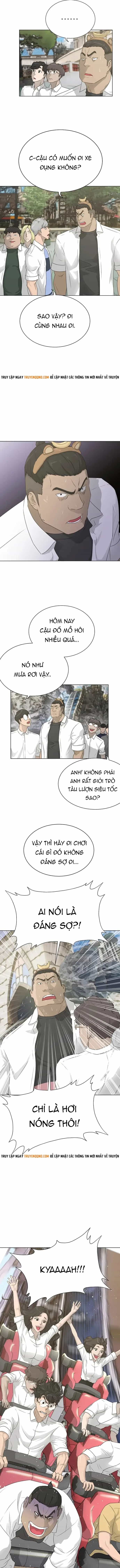 Trigger - Chương 63 - ảnh 11