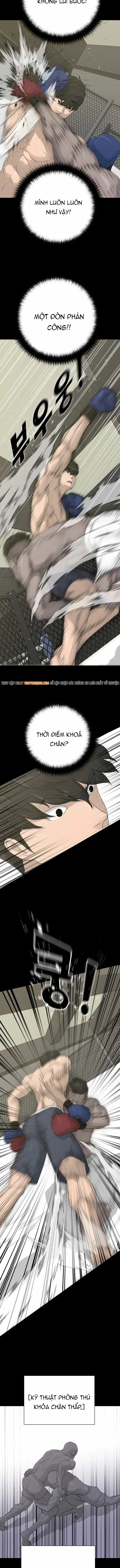 Trigger - Chương 63 - ảnh 3