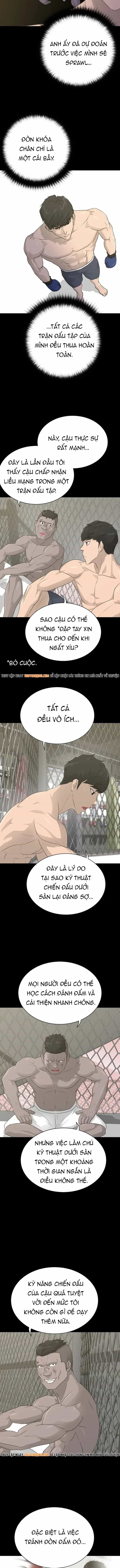 Trigger - Chương 63 - ảnh 6