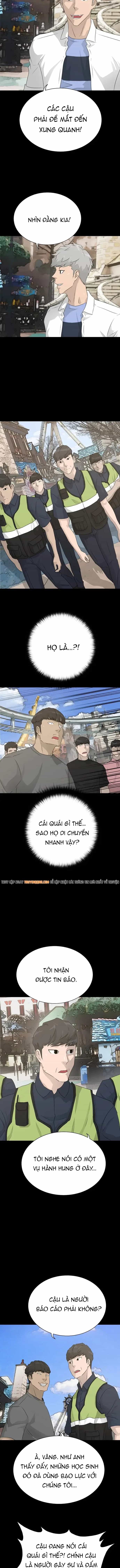 Trigger - Chương 64 - ảnh 12