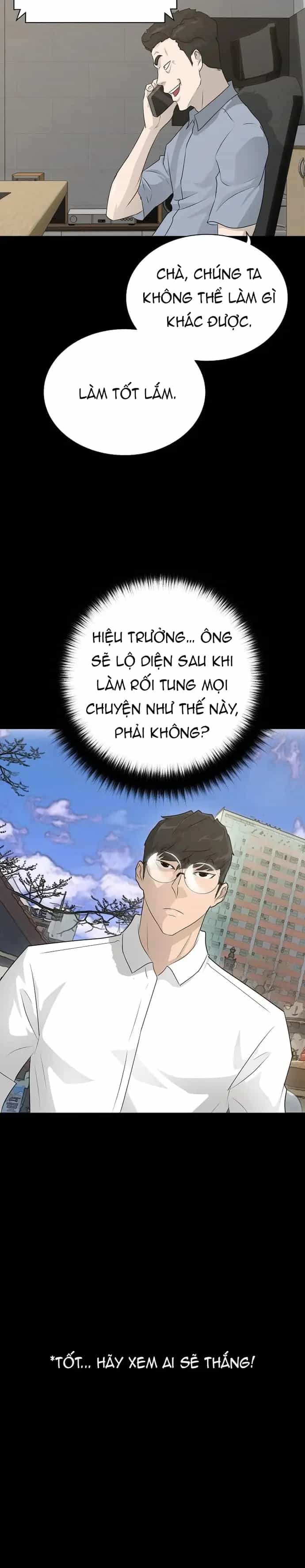 Trigger - Chương 64 - ảnh 14