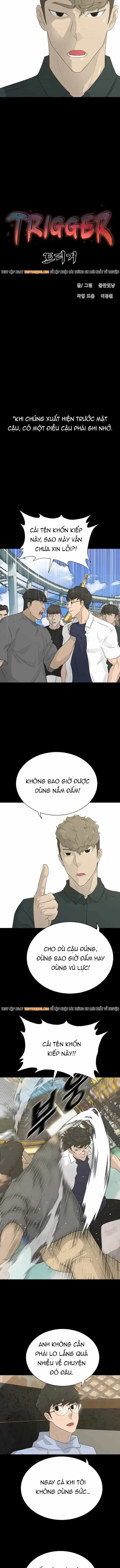 Trigger - Chương 64 - ảnh 8