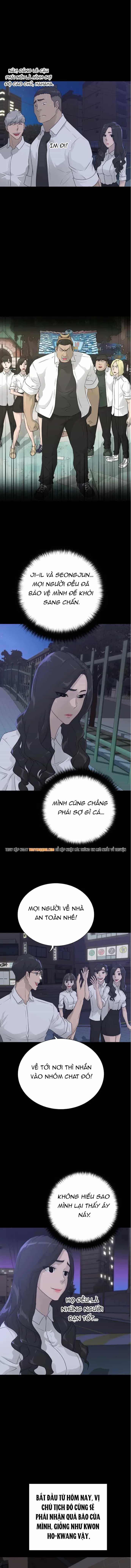 Trigger - Chương 65 - ảnh 12
