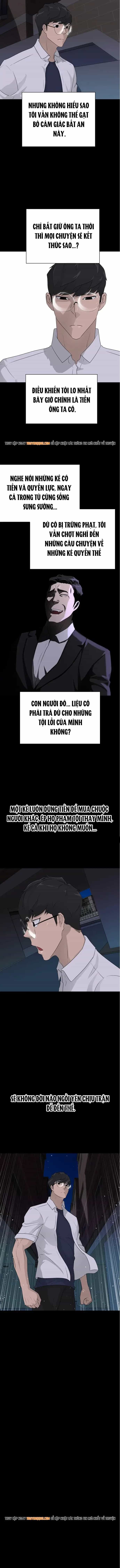 Trigger - Chương 65 - ảnh 13