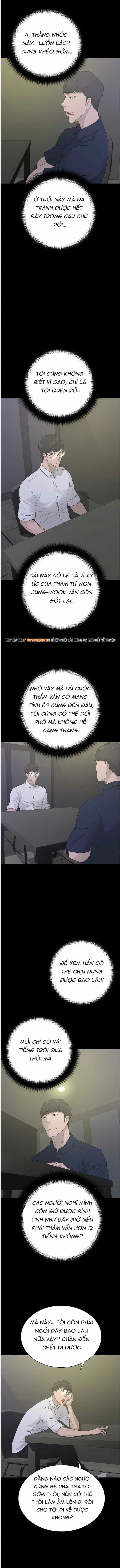 Trigger - Chương 65 - ảnh 4