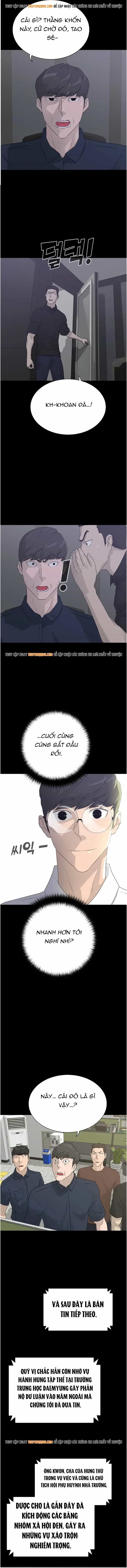 Trigger - Chương 65 - ảnh 5
