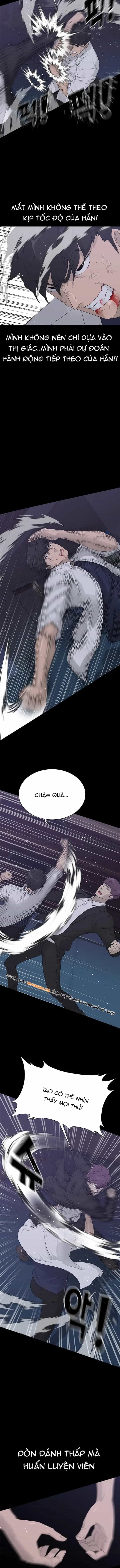 Trigger - Chương 66 - ảnh 11