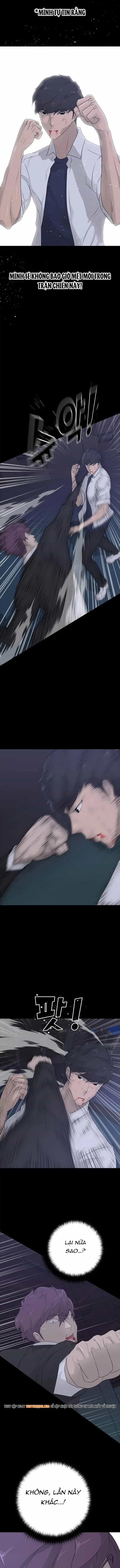 Trigger - Chương 67 - ảnh 3