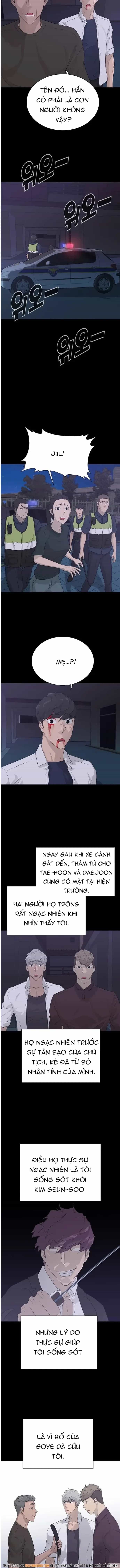 Trigger - Chương 68 - ảnh 11