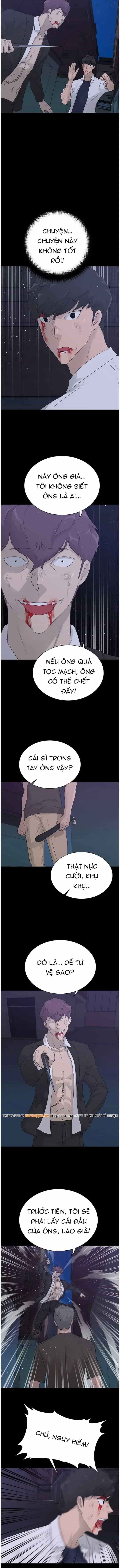 Trigger - Chương 68 - ảnh 5