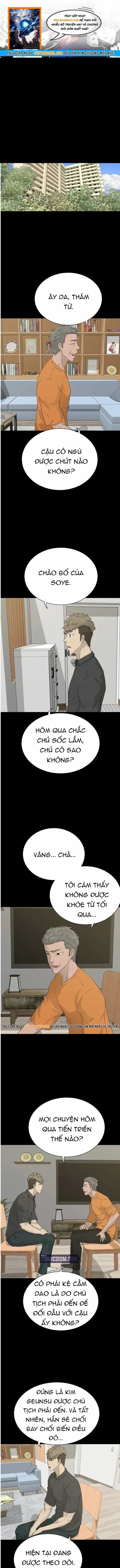 Trigger - Chương 69 - ảnh 1