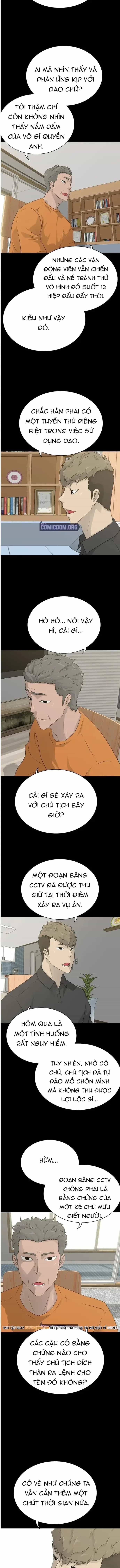 Trigger - Chương 69 - ảnh 3