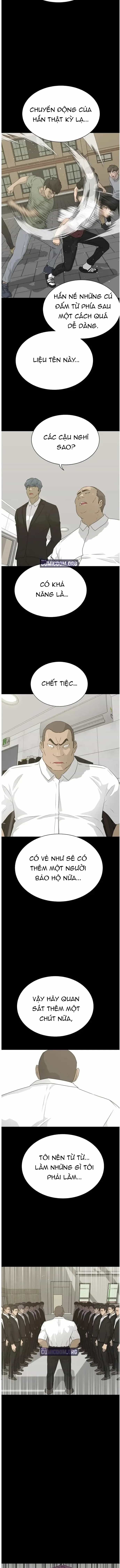 Trigger - Chương 69 - ảnh 5