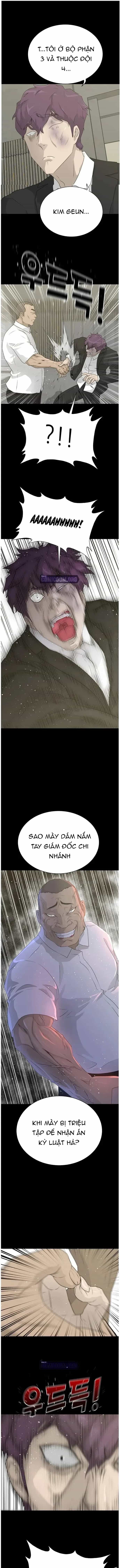 Trigger - Chương 69 - ảnh 7