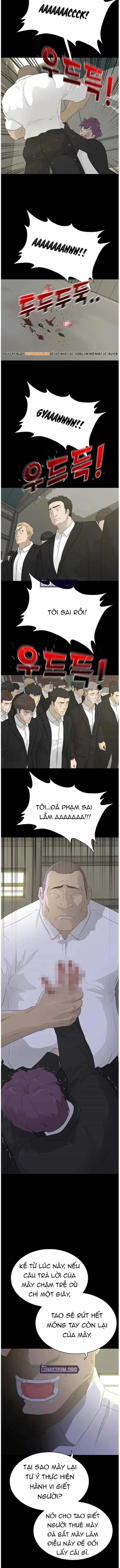 Trigger - Chương 69 - ảnh 8