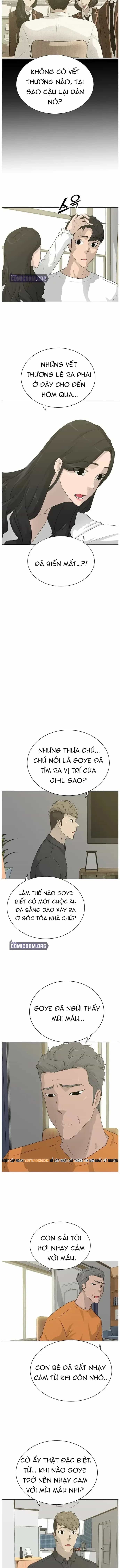 Trigger - Chương 70 - ảnh 3