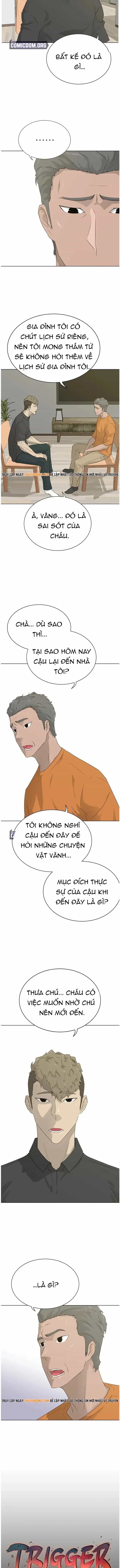 Trigger - Chương 70 - ảnh 4