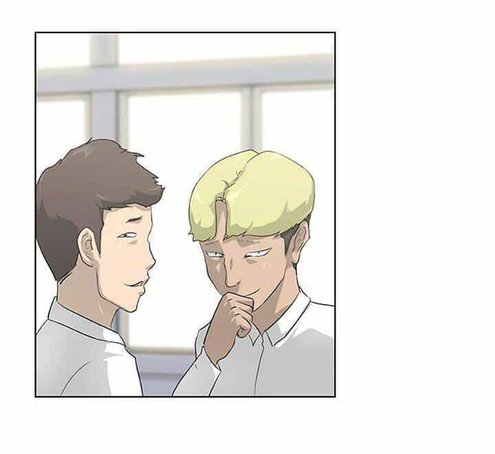 Trigger - Chương 7 - ảnh 19