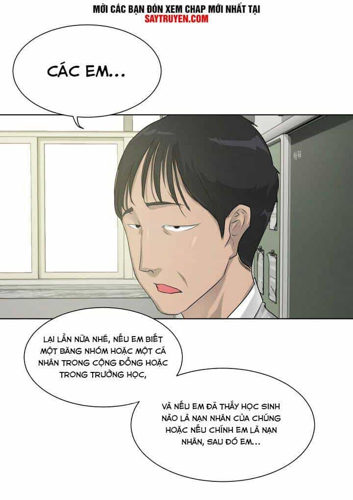 Trigger - Chương 7 - ảnh 2