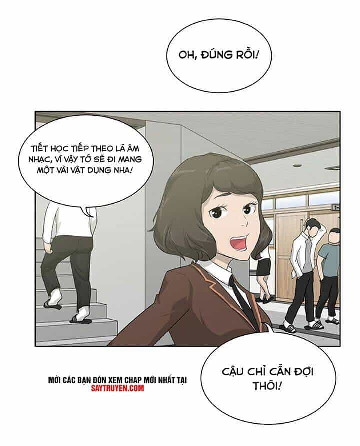 Trigger - Chương 7 - ảnh 23