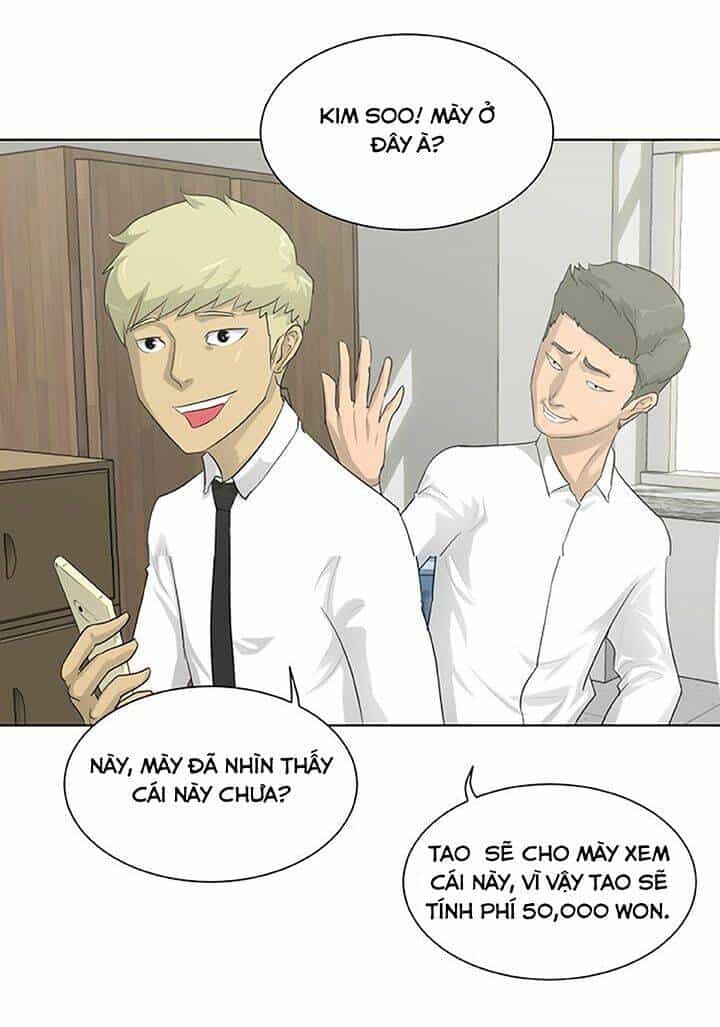 Trigger - Chương 7 - ảnh 29