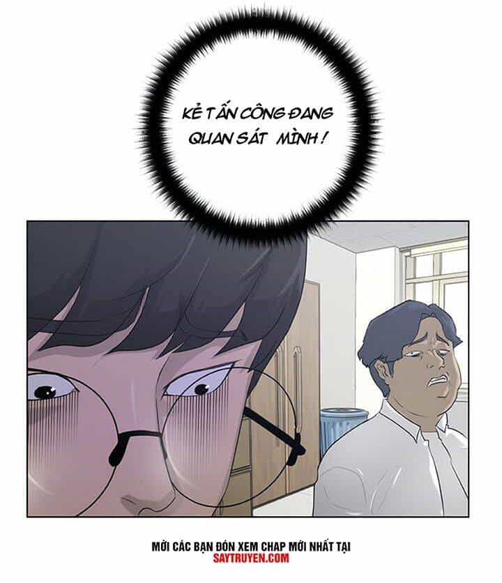 Trigger - Chương 7 - ảnh 7