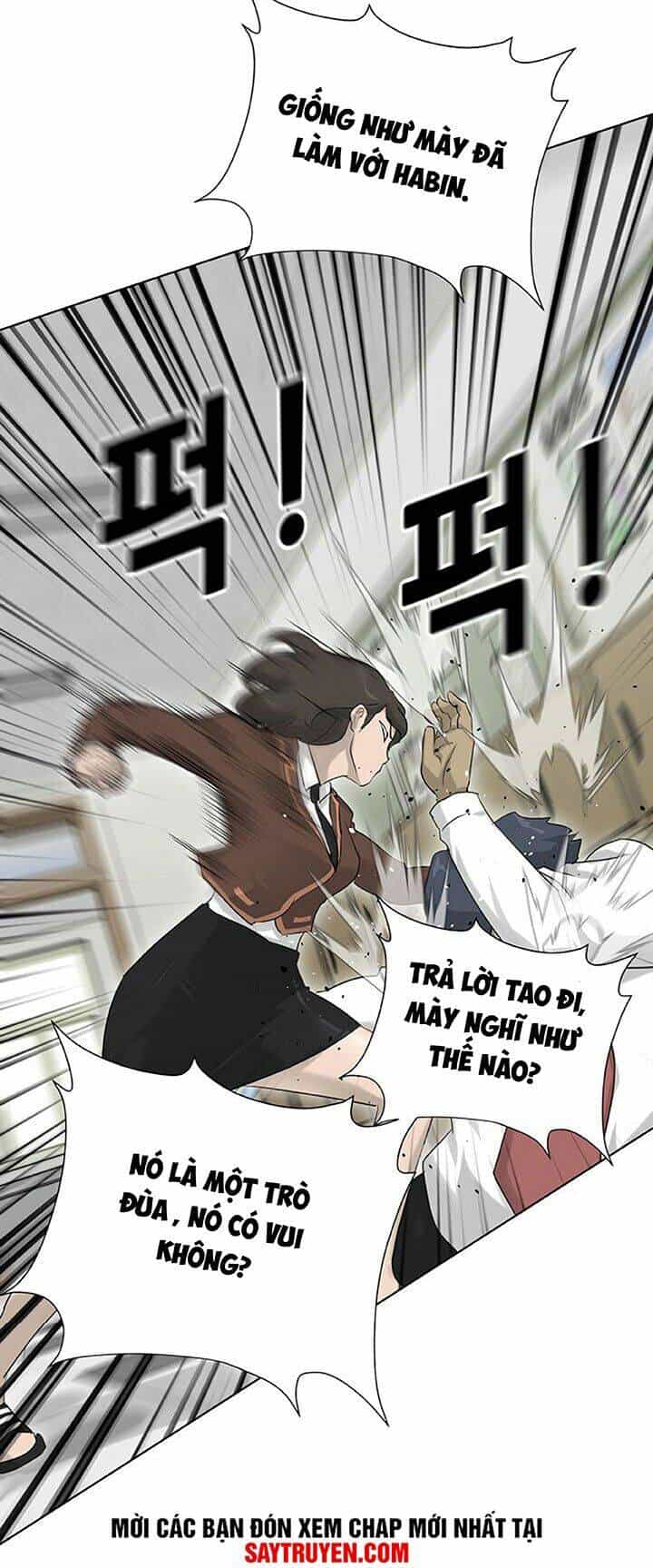 Trigger - Chương 7 - ảnh 78