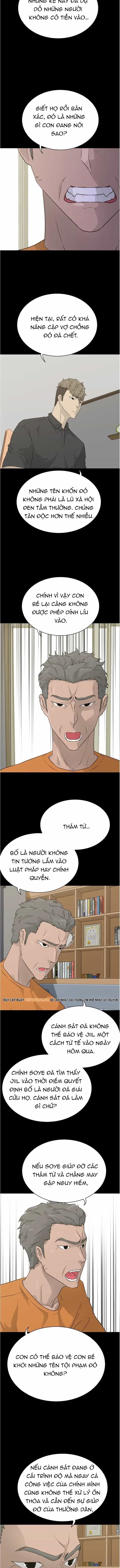 Trigger - Chương 72 - ảnh 2