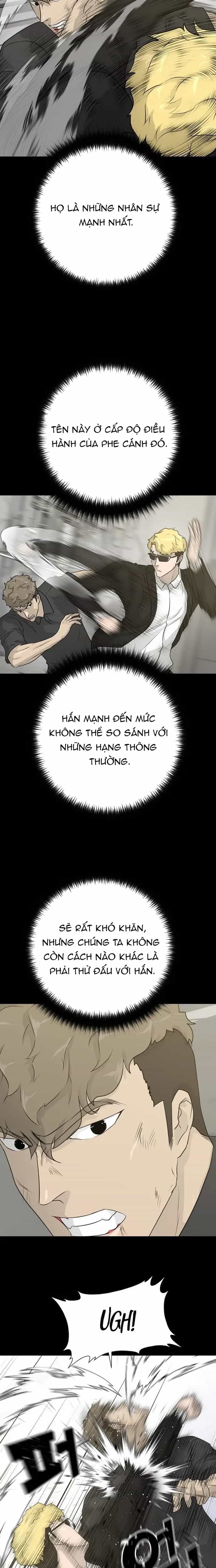 Trigger - Chương 73 - ảnh 11