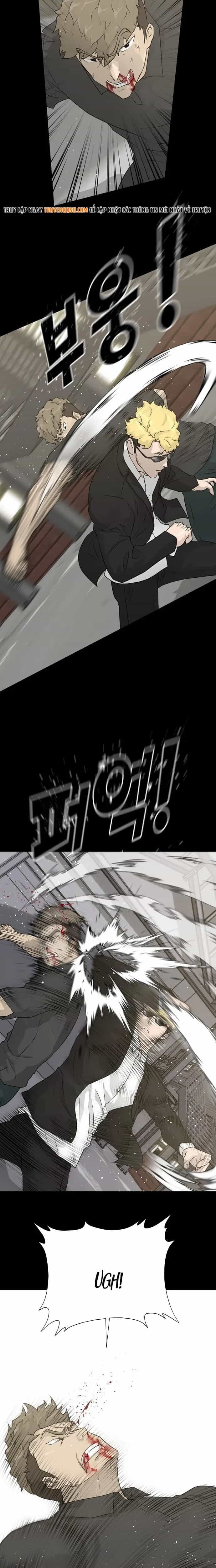 Trigger - Chương 73 - ảnh 20