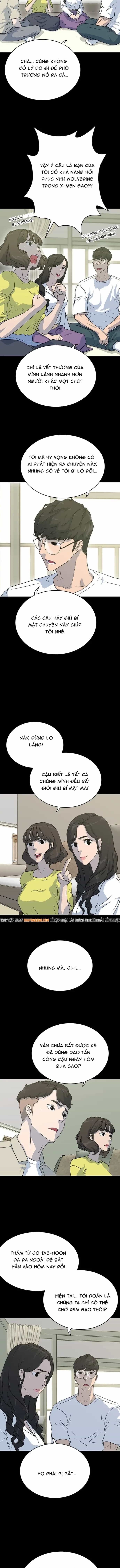 Trigger - Chương 74 - ảnh 14