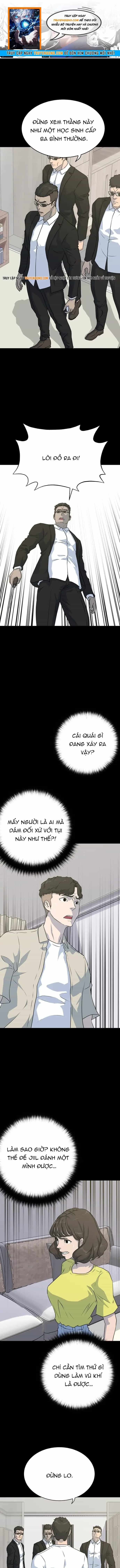 Trigger - Chương 76 - ảnh 1