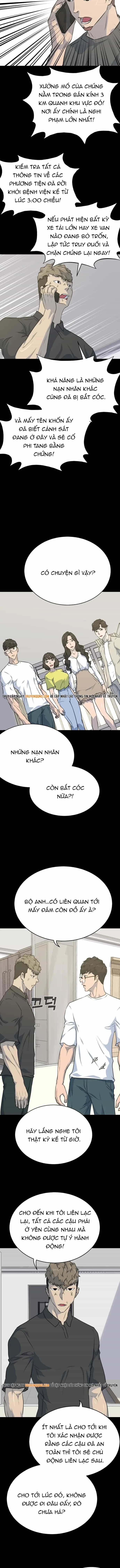 Trigger - Chương 78 - ảnh 10