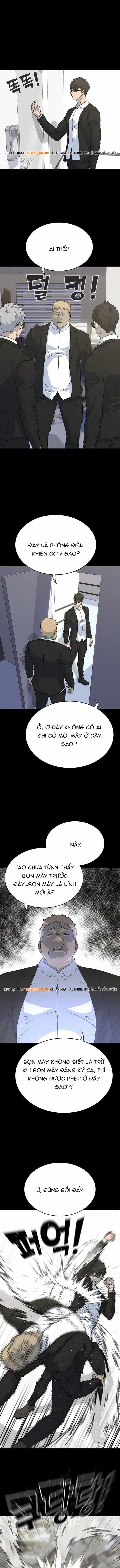 Trigger - Chương 79 - ảnh 2