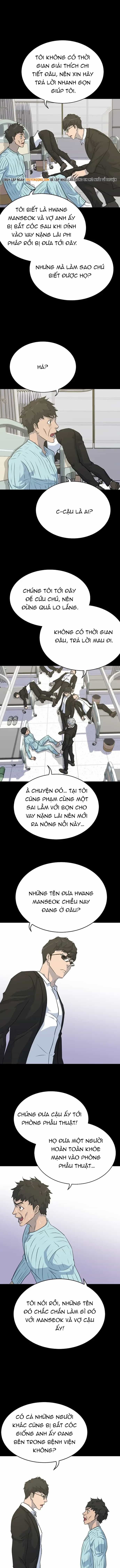 Trigger - Chương 79 - ảnh 9