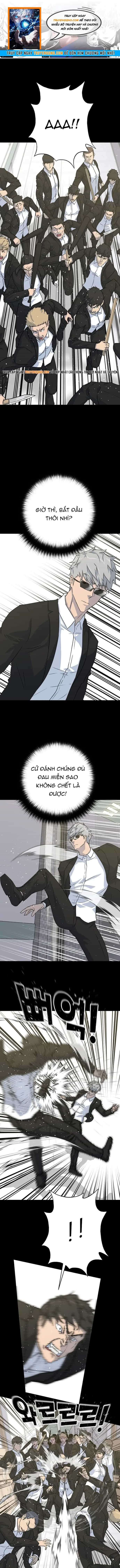Trigger - Chương 80 - ảnh 1