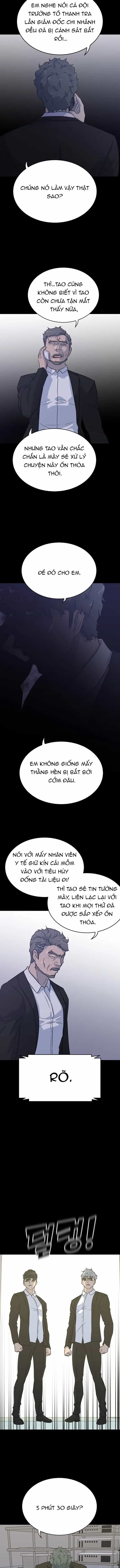 Trigger - Chương 80 - ảnh 11